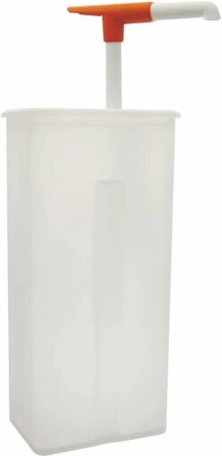 Schneider® Schneider - Druckknopf-Dosierspender Mit Edelstahldeckel 2L-120x155x155mm Inkl.Pumpe -Schneider® Geschäft 01945e51 ba67 4cbb b9bd 596b47ffff79