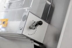 Teigausrollmaschine 2 Rollen Für Pizzen Bis 40 Cm -Schneider® Geschäft 04a384c3 dc82 42f6 82fe 52efc900ea9f