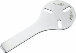 Schneider® Schneider - Hebel Dosierspender "COOL" 185 X 585 X 375 Mm - 3 X 3 Liter -Schneider® Geschäft 0745e45f 6e95 424f 9cff af3ae6d287d1