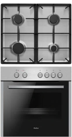 Amica EHE 932 000 W Kochgeräte-Set Versiegelte Platte Elektrischer Ofen -Schneider® Geschäft 08e8f1be c37e 43e0 95b3 328f22dfad97