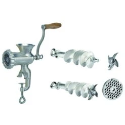 Westmark 97522260 Fleischwolf Edelstahl -Schneider® Geschäft 0cb29b0d 6e3c 43e3 8164 cb66664d08fe