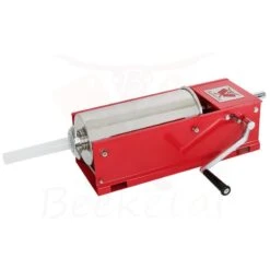 Beeketal Stahl Wurstfüller MT-Serie 3-7L Inkl. 4 Fülltüllen + 3 Dichtungen MT07 -Schneider® Geschäft 0d0fa00d 0f41 45f9 adf5 145e1e6b32f4 4