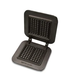 WAS Germany - Backplatte Sunny Waffel Für Backsystem I & II, Ø 19,5 Cm, Antihaftbeschichtung, Aluminium (345014195) -Schneider® Geschäft 10cc2967 4120 4e83 9df3 0db3bdb00eb3