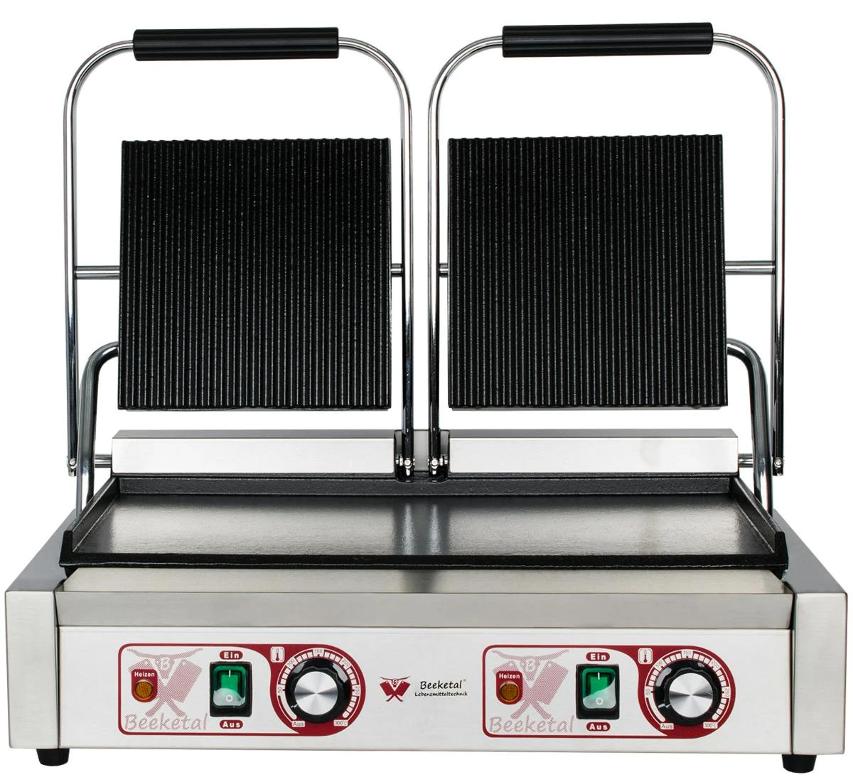 Beeketal Gastro Kontaktgrill BKG3 Beeketal Gastro Kontaktgrill BKG3 -Schneider® Geschäft 174ed549 3cab 4afd a094 d0a15037edc3 1