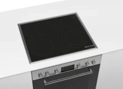 Bosch HND671LS66 Kochgeräte-Set Keramik Elektrischer Ofen -Schneider® Geschäft 1b81f6cd bb3a 45d1 904e 158d2d100128