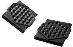 WAS Germany - Backplatte Sunny Waffel Für Backsystem I & II, Ø 19,5 Cm, Antihaftbeschichtung, Aluminium (345014195) -Schneider® Geschäft 1da9581b 7a81 4096 b027 bc273ffbeb95