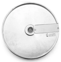 METRO Professional Julienne-Streifenscheibe GVCDJ404, Edelstahl / Aluminium, ⌀ 20,5 Cm, Für Streifenstärke Von 4 Mm, Silber 4 METRO Professional Julienne-Streifenscheibe GVCDJ404, Edelstahl / Aluminium, ⌀ 20,5 Cm, Für Streifenstärke Von 4 Mm, Silber -Schneider® Geschäft 1e39bf09 8106 4596 8a25 0cb1618076b9