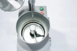 KRONEN KG-201 Gemüseschneider KG201 Edelstahl Schneidemaschine 300U/min 6 KRONEN KG-201 Gemüseschneider KG201 Edelstahl Schneidemaschine 300U/min -Schneider® Geschäft 25936679 266f 46b7 9365 d514ec8ddad5