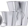Contacto Messbecher Ohne Fuß 1 L