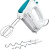 Bosch Handrührer CleverMixx Fun MFQ2210D Dynamic Bl