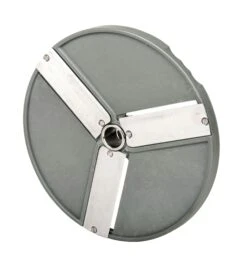 METRO Professional Schneidescheibe GVCDSP002, Edelstahl / Kunststoff, ⌀ 20,5 Cm, Für Reibestärke Von 2 Mm, Silber -Schneider® Geschäft 350081dc c6aa 4521 a331 073a8d98a450