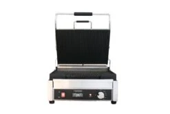 Schneider® Kontaktgrilll Groß - Gewellt / Gewellt Grillfläche: 29 X 38 Cm, Außenmaße: 41x52x27 Cm -Schneider® Geschäft 35faca67 918a 406d 822c 9ffd48baf2fd