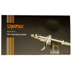 Airbrushpistole Airbrush Pistole Sparmax GP-50 Düse 050 Airbrush-City -Schneider® Geschäft 3a02ae9a 82cd 43c5 ab2f 62fb263d7906