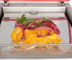 Vakuumbeutel Für Vakuumiermaschine Versch. Größen 100 Stk. 16,5 X 22 Cm 5 Vakuumbeutel Für Vakuumiermaschine Versch. Größen 100 Stk. 16,5 X 22 Cm -Schneider® Geschäft 3a6e3d18 e188 47be b8d8 665c5970721f