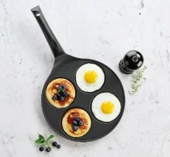 Pfannkuchen Pfanne Ø26cm Induktion Alu Guss Spiegelei Crepespfanne Pancake Geeignet -Schneider® Geschäft 3c20e202 861d 4cda 905c 746650c4b2a8 1