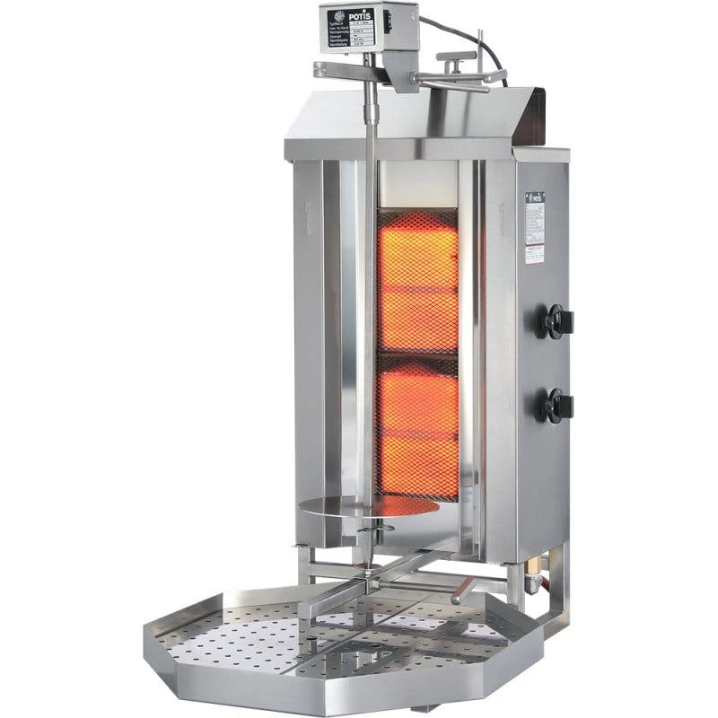 Dönergrill León mit Glastür Dönergrill León Mit Glastür -Schneider® Geschäft 3daf31fa cdc2 4410 a104 2da7d189c174 7