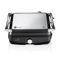 Lentz Kontaktgrill 1600 Watt Elektrogrill Tischgrillfunktion GRill Toaster Maker Antihaftbeschichtet 5 Lentz Kontaktgrill 1600 Watt Elektrogrill Tischgrillfunktion GRill Toaster Maker Antihaftbeschichtet -Schneider® Geschäft 3f365486 1218 4998 8e60 9f5183444cf9 1