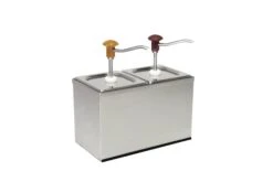 Schneider® Schneider Flaschenwärmer, 2-fach, Elektrisch -Schneider® Geschäft 41216dc9 931d 4f59 8531 874ffb212525 4