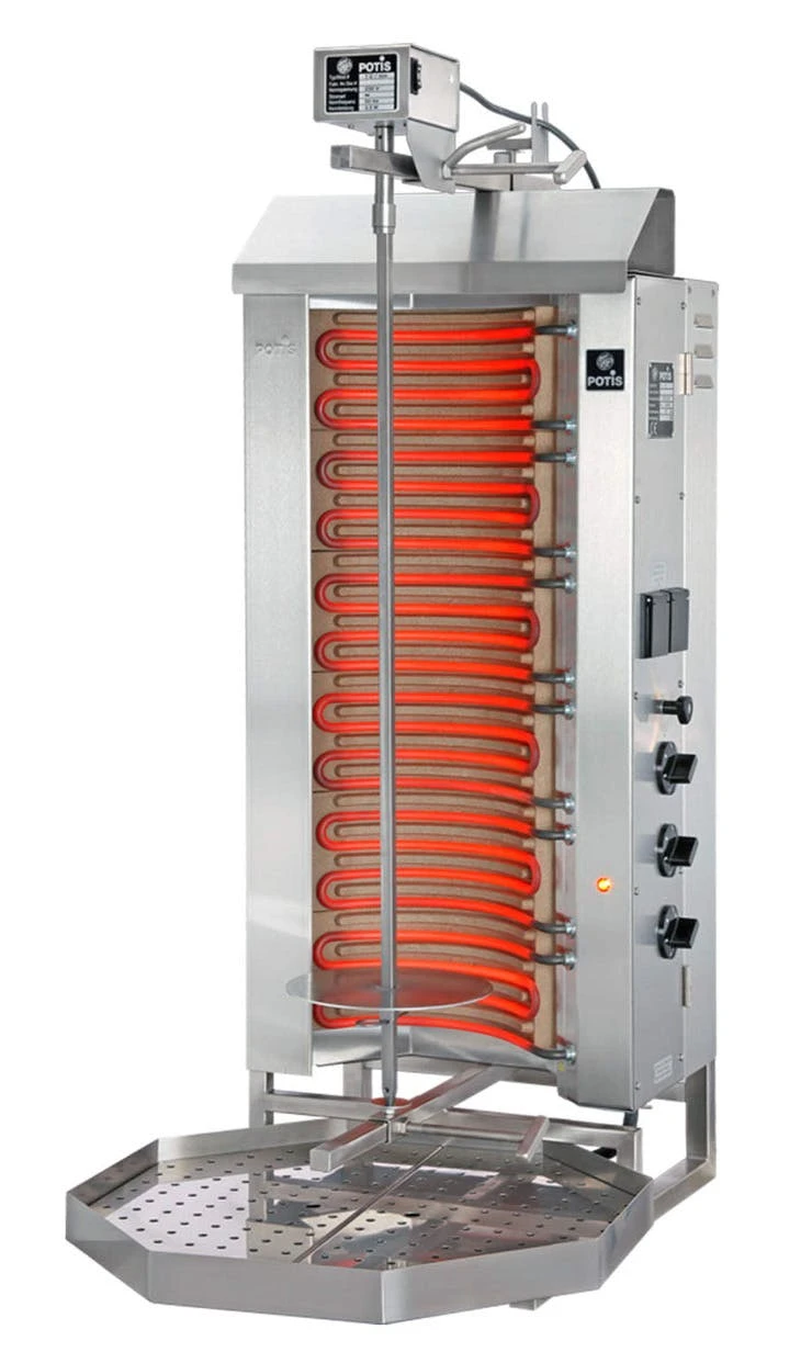 Dönergrill León mit Glastür Dönergrill León Mit Glastür -Schneider® Geschäft 43a2b677 d989 4ca4 be59 3e584fee608a 3