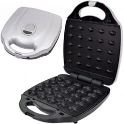 Waffeleisen Zaubernuss XXL Nussbäcker Mit Herausnehmbaren Platten Syntrox Germany -Schneider® Geschäft 4aa0fb51 6c7a 457f ace3 e691c63cf2f6