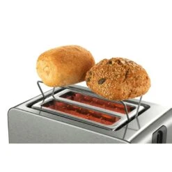 Bosch Toaster 2 Scheiben TAT7S25 Gr/sw -Schneider® Geschäft 4f362c02 f703 4281 8290 1d81f61c92eb