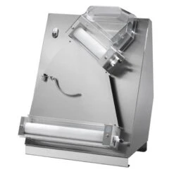 KBS Teigausrollmaschine Für Teigformen Bis ø 42cm