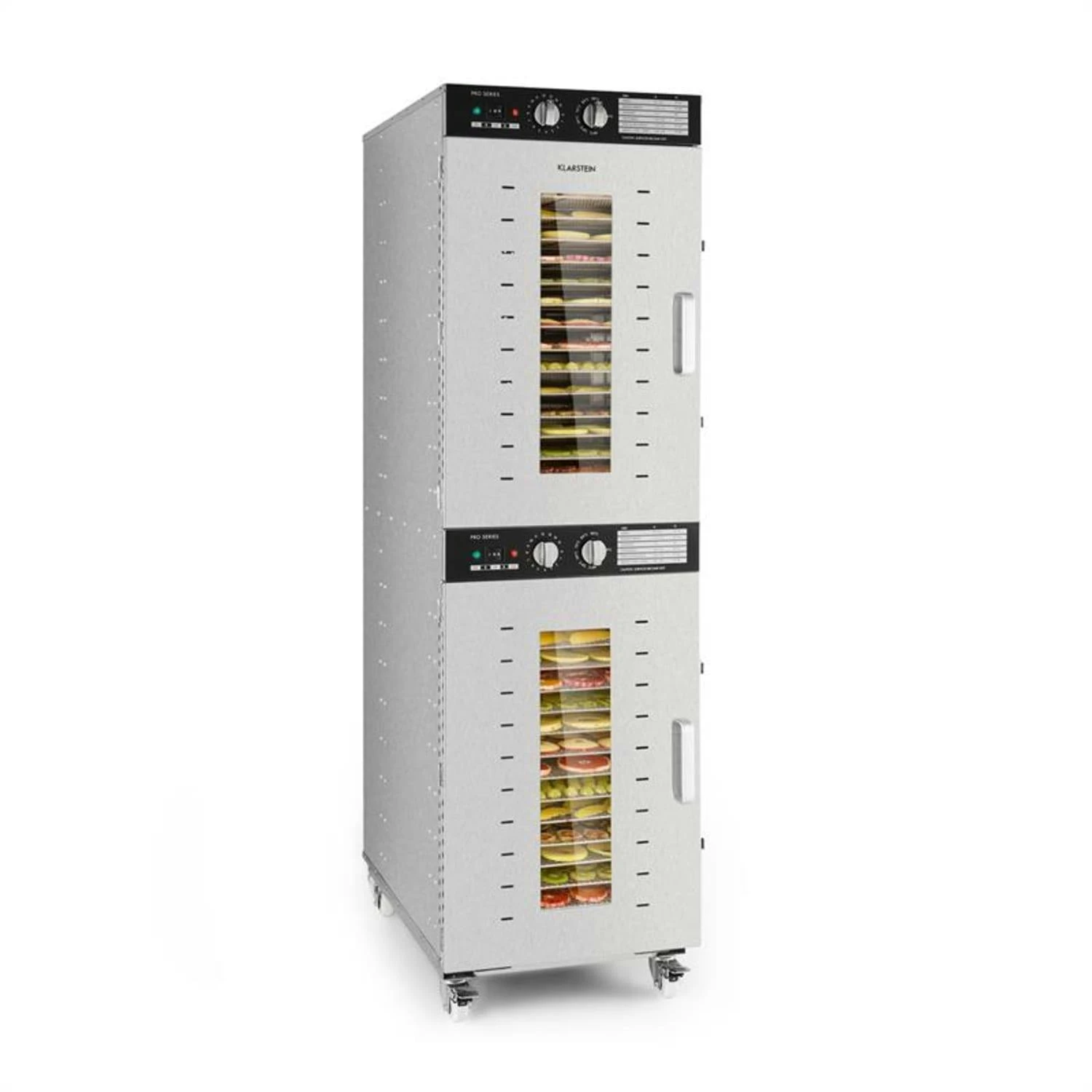 Master Jerky 32 Dörrautomat 3150W 40-90 °C 15h-Timer Edelstahl silber Silber Master Jerky 32 Dörrautomat 3150W 40-90 °C 15h-Timer Edelstahl Silber Silber -Schneider® Geschäft 55c5d2d8 de8d 4f6a 9866 8c1e594d0365 5