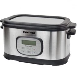 Sous Vide Niedrigtemperatur Garer Vakuumgarer 5 Sous Vide Niedrigtemperatur Garer Vakuumgarer -Schneider® Geschäft 59d1b1af 9102 432a a740 c134661b8572