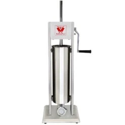 Beeketal Stahl Wurstfüller MT-Serie 3-7L Inkl. 4 Fülltüllen + 3 Dichtungen MT07 -Schneider® Geschäft 5aa7feab ef71 452e 9ceb b220ff2bb37e 6