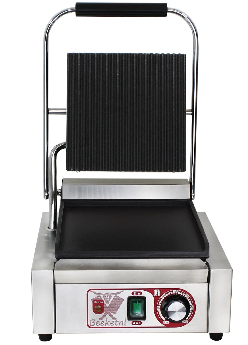 Beeketal Gastro Kontaktgrill BKG9 Beeketal Gastro Kontaktgrill BKG9 -Schneider® Geschäft 5b896209 aba5 4124 ace3 ca392c6444cd