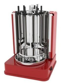 Syntrox Döner & Dreh Grill Badajoz Mit Zubehör -Schneider® Geschäft 5decbbe4 adc5 4ea1 9603 831df2f91c49 1