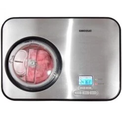 Syntrox Eismaschine Mit Kompressor Eis Chef IC-270W -Schneider® Geschäft 5e9efeba 0e7c 4d07 9aa4 adac5ed6f012