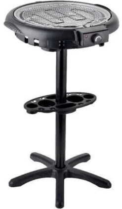 Elektrischer Rundgrill Syntrox Germany -Schneider® Geschäft 60db3720 7682 4276 bfc6 d32ee2421fc1