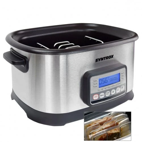 16 in 1 Sous Vide Kocher Multikocher Vakuumgarer 16 In 1 Sous Vide Kocher Multikocher Vakuumgarer -Schneider® Geschäft 61385148 659a 4926 92cf 888650e45f6c