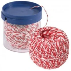 5x Rollbratenfaden 150 M Aus Polyester Im Spender -Schneider® Geschäft 637ab9d0 3519 4ad4 acc6 081f2fdd61b5 1