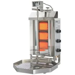 Dönergrill Kastilien Mit Drehbaren Spießen 4 Dönergrill Kastilien Mit Drehbaren Spießen -Schneider® Geschäft 655869c3 f901 4768 bb4f f8ffd44f08db 3