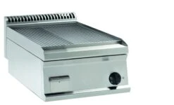 KBS Gas-Grillplatte Glatt/gerillt 2 Heizzonen Tischgerät -Schneider® Geschäft 6bda76af 3a53 44bf 8330 dd9058164f36 1