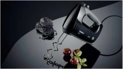 Siemens Handrührer 500W MQ96500 -Schneider® Geschäft 6cb69932 8ddf 4d7b b8bb bb55033813dd