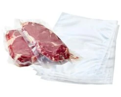 1000x Siegelrandbeutel Vakuumbeutel PA/PE 200 X 300 Mm Transparent 90 My 5 1000x Siegelrandbeutel Vakuumbeutel PA/PE 200 X 300 Mm Transparent 90 My -Schneider® Geschäft 6e757c73 a040 4001 9676 e4c52fbc2af1