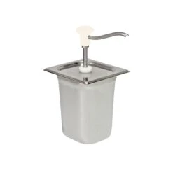 Schneider® Dosierspender 3-fach Inhalt 3x5 Liter - 605x205x421mmxØ180mm -Schneider® Geschäft 7280b01d 7e31 4ce9 b655 0622c3ba9dcf