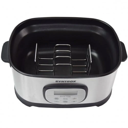 Sous Vide Niedrigtemperatur Garer Vakuumgarer Sous Vide Niedrigtemperatur Garer Vakuumgarer -Schneider® Geschäft 79697e9a c37b 4379 a851 d8656c15d9d0