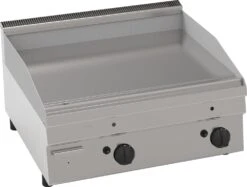 Cookmax Gas-Grillplatte 1/2 Glatt 1/2 Gerillt 2 Heizzonen 660 X 600 X 220 Mm -Schneider® Geschäft 79f96216 801b 46fd bf0a 98f6ea43510c 1