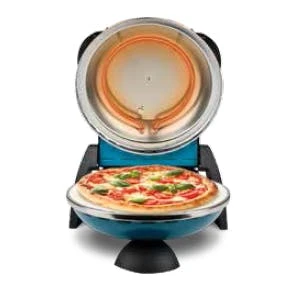 G3 Ferrari Delizia Pizzamacher/Ofen 1 Pizza/Pizzen 1200 W Schwarz, Blau G3 Ferrari Delizia Pizzamacher/Ofen 1 Pizza/Pizzen 1200 W Schwarz, Blau -Schneider® Geschäft 7a3825f0 2adc 4454 b9a3 95b0b62bd7e1