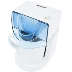 Syntrox Eismaschine Für Softeis & Frozen Joghurt Eis Chef GG-30W-D -Schneider® Geschäft 7cdfc2b6 4e76 4edd 8dbb 4366f877ed4b 1