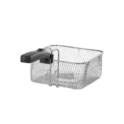 WILFA Fritteuse CRISPY, 2.5 Liter, DFR-1600S, Silber -Schneider® Geschäft 7f7299ea 56ab 41fa ad76 76af2bae7dc2