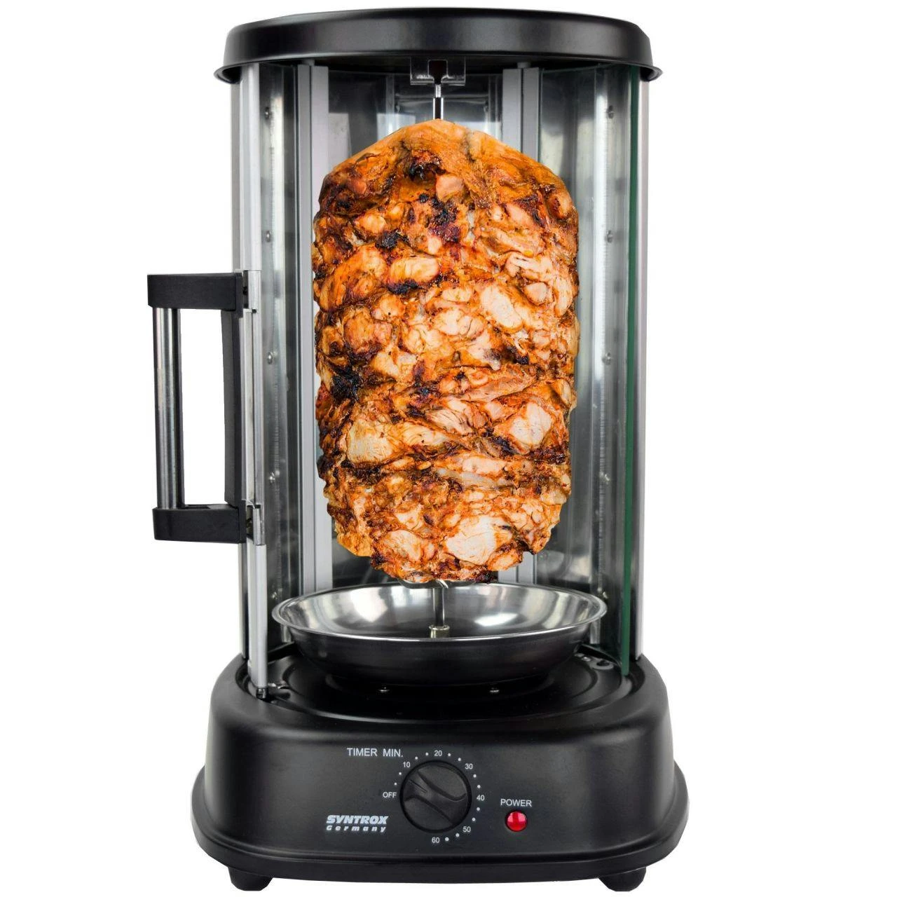 Dönergrill León mit Glastür Dönergrill León Mit Glastür -Schneider® Geschäft 8137670c 90d1 4e0b a7aa cdd3faf0bce4 2