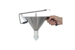 Schneider® Dosierspender Rund Inhalt 2,25Liter - 107x107x358 -Schneider® Geschäft 84a0bf13 24a3 4f6e 942c 799a1e92202b 2