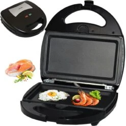 Multimaker SM-1300W Mit Einem Satz Wechselplatten 4 Multimaker SM-1300W Mit Einem Satz Wechselplatten -Schneider® Geschäft 85cef52f 11b6 4875 ae08 3e939691bef6