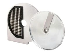 METRO Professional Reibescheibe GVCDG007, Edelstahl, Ø 20.5 Cm, 7 Mm, Silber -Schneider® Geschäft 88d084e0 dc83 45bc 9cac 9328a0b62ce1 1