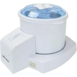 Syntrox Eismaschine Für Speiseeis & Frozen Joghurt Eis Chef GG-12W 2 Syntrox Eismaschine Für Speiseeis & Frozen Joghurt Eis Chef GG-12W -Schneider® Geschäft 8f10d74e 8e4a 4660 8334 121029a994c4 4